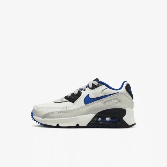 ZAPATILLA NIÑO AIR MAX 90 NIKE - Imagen 2