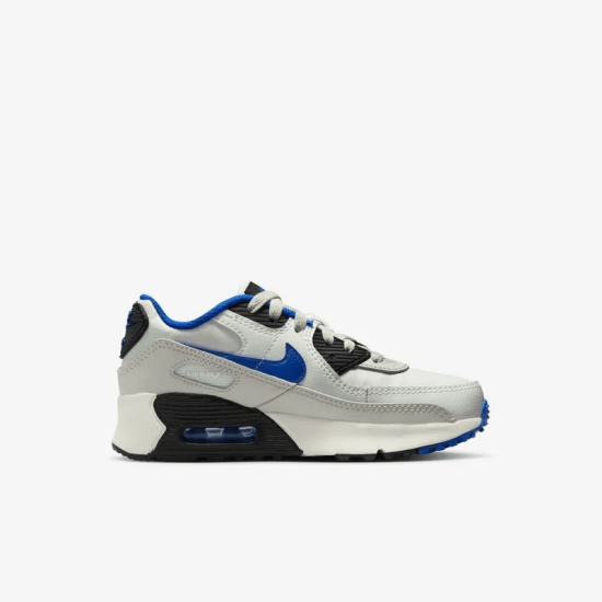 ZAPATILLA NIÑO AIR MAX 90 NIKE - Imagen 4