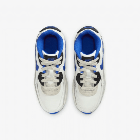 ZAPATILLA NIÑO AIR MAX 90 NIKE - Imagen 5