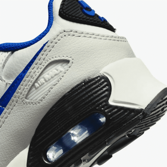 ZAPATILLA NIÑO AIR MAX 90 NIKE - Imagen 8