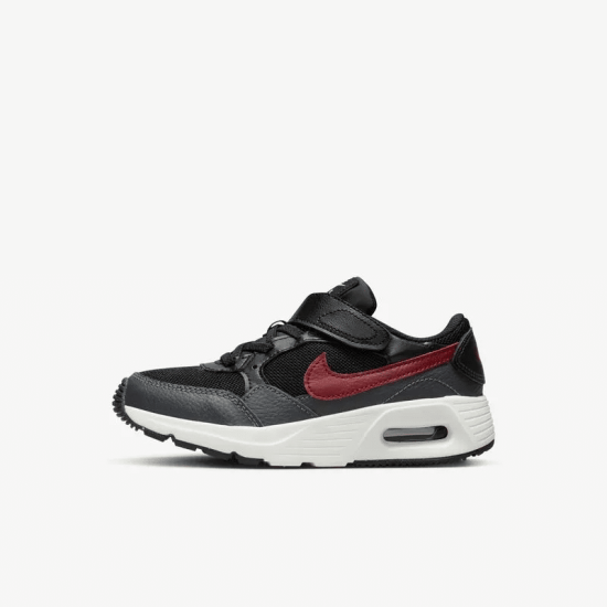 ZAPATILLA NIÑO AIR MAX SC NIKE - Imagen 2