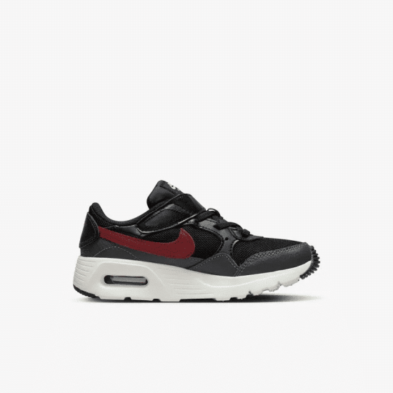 ZAPATILLA NIÑO AIR MAX SC NIKE - Imagen 4