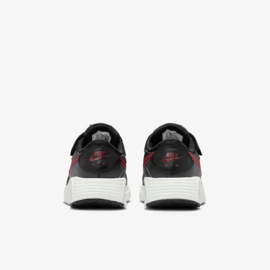 ZAPATILLA NIÑO AIR MAX SC NIKE - Imagen 6