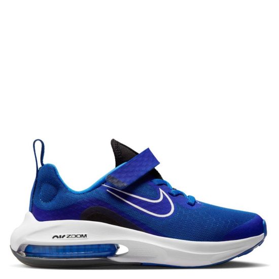 ZAPATILLA NIÑO AIR ZOOM ARCADIA 2 NIKE - Imagen 2