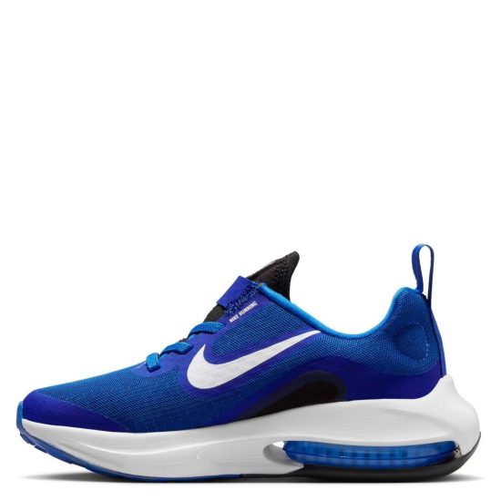ZAPATILLA NIÑO AIR ZOOM ARCADIA 2 NIKE - Imagen 3