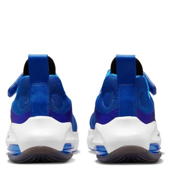 ZAPATILLA NIÑO AIR ZOOM ARCADIA 2 NIKE - Imagen 4