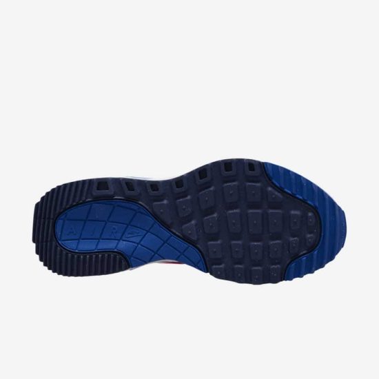 ZAPATILLA JUVENIL AIR MAX SYSTM NIKE - Imagen 3