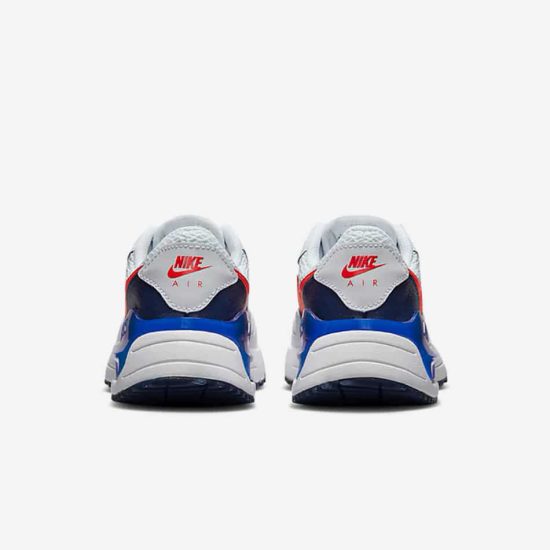 ZAPATILLA JUVENIL AIR MAX SYSTM NIKE - Imagen 4
