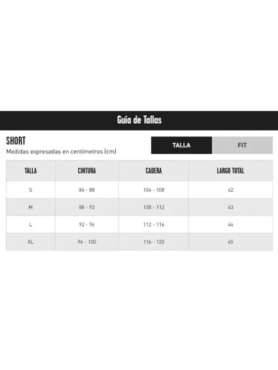 SHORT DE BAÑO HOMBRE RUSTY ADUCTED MID - Imagen 4