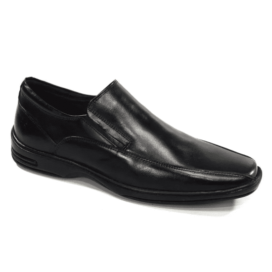 ZAPATO FORMAL CUERO BURNED PERLATTO - Imagen 3
