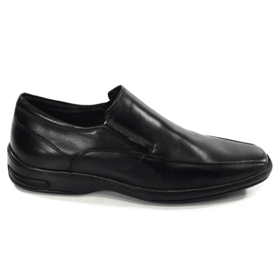 ZAPATO FORMAL CUERO BURNED PERLATTO - Imagen 4