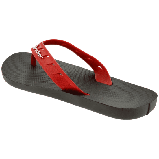 SANDALIA HOMBRE RIDER VS3202-11573 ROJO - Imagen 2
