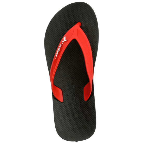 SANDALIA HOMBRE RIDER VS3202-11573 ROJO - Imagen 3