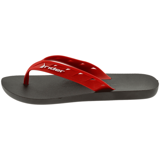 SANDALIA HOMBRE RIDER VS3202-11573 ROJO - Imagen 5