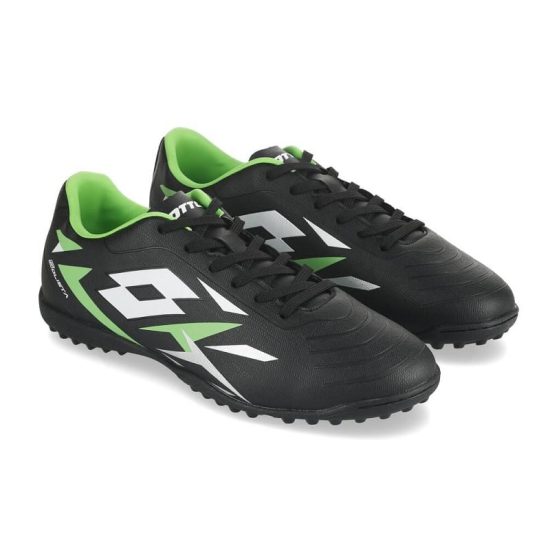 ZAPATILLA BABY FUTBOL HOMBRE LOTTO J0450 - Imagen 2