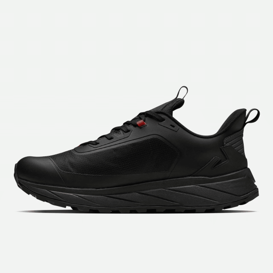 ZAPATILLAS HOMBRE KRONOS NEGRO LIPPI - Imagen 2
