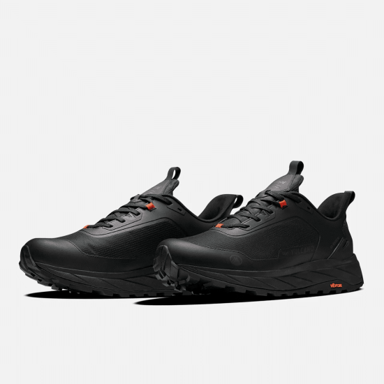 ZAPATILLAS HOMBRE KRONOS NEGRO LIPPI - Imagen 4
