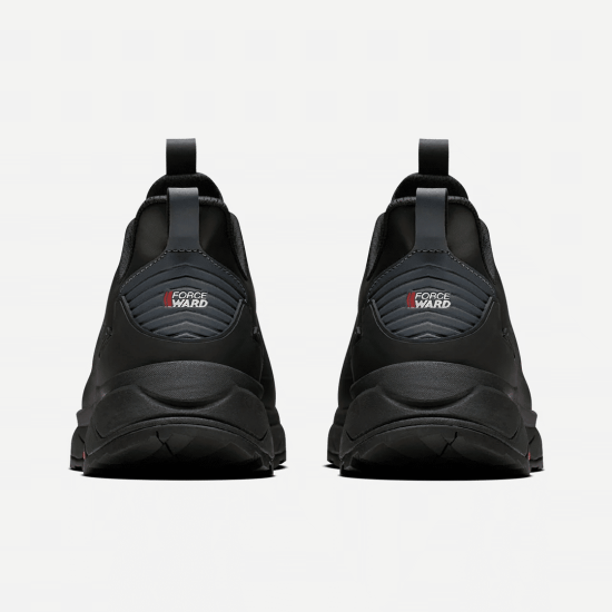 ZAPATILLAS HOMBRE KRONOS NEGRO LIPPI - Imagen 5