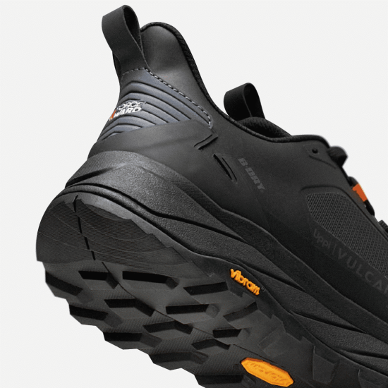 ZAPATILLAS HOMBRE KRONOS NEGRO LIPPI - Imagen 8