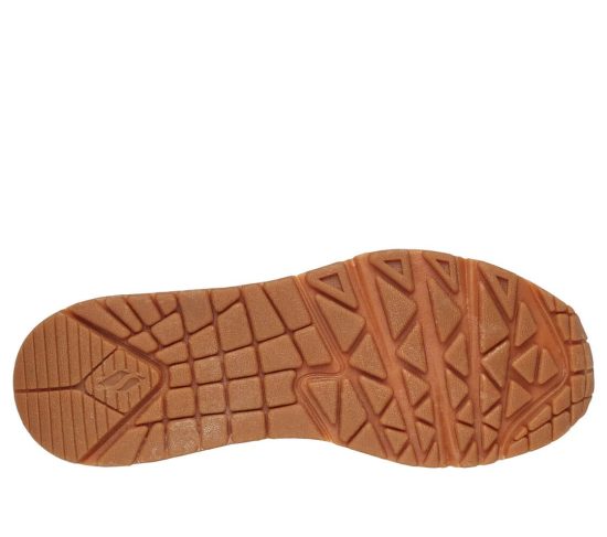 ZAPATILLA NIÑA UNO GEN1 - SHIMMER AWAY SKECHERS - Imagen 4