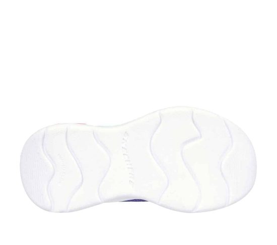 ZAPATILLAS NIÑA WAVY BEAMS SKECHERS - Imagen 4