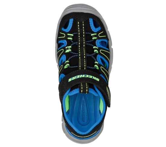 SANDALIA NIÑO RELIX – VALDER SKECHERS - Imagen 2