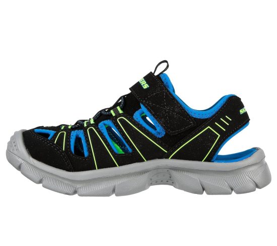 SANDALIA NIÑO RELIX – VALDER SKECHERS - Imagen 4