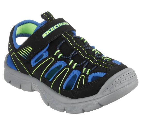 SANDALIA NIÑO RELIX – VALDER SKECHERS - Imagen 5