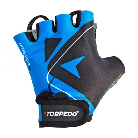 GUANTE MULTIUSO WOMAN TORPEDO PRO-SUP AZUL - Imagen 2