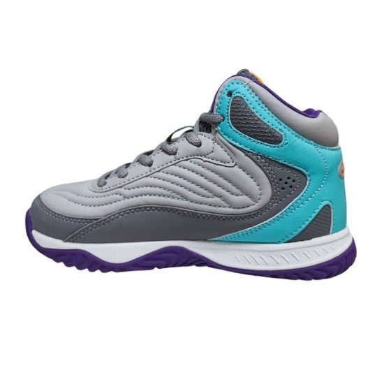 ZAPATILLA NIÑO BASKET PULSE 3.0 SUZ AND1 - Imagen 3
