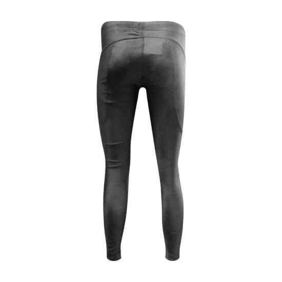 CALZA LARGA CAFU TALLA M - Imagen 2