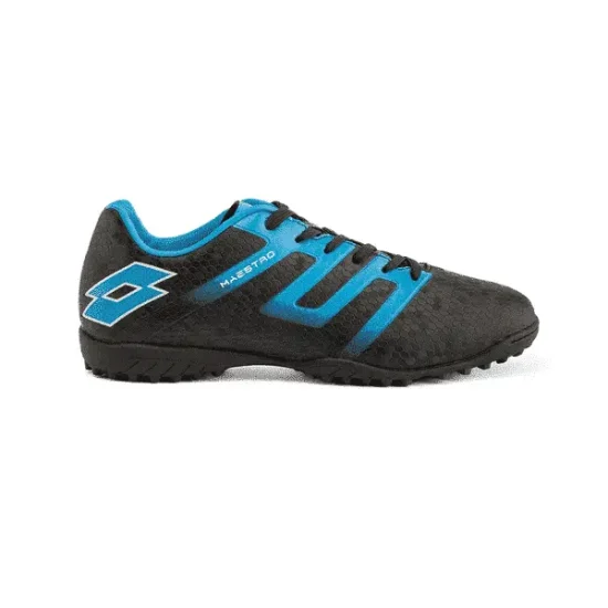 ZAPATILLA BABY FUTBOL HOMBRE MAESTRO LOTTO J0445 - Imagen 2
