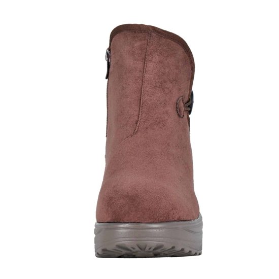 BOTIN MUJER ACER PASSER CAFÉ - Imagen 2