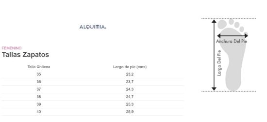 BOTIN MUJER ACER PASSER CAFÉ - Imagen 4