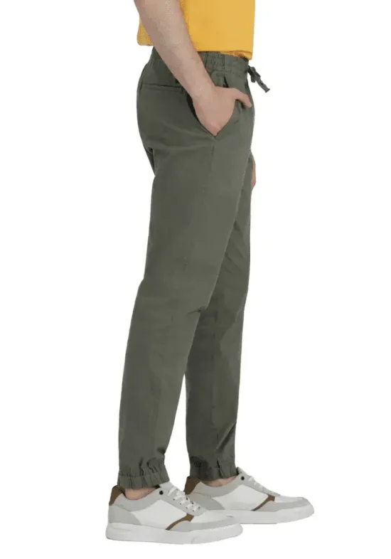 PANTALON HOMBRE JOGGER CAMO DOCKERS - Imagen 3