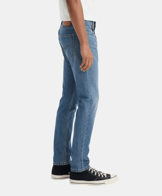 PANTALON JEANS 512 SLIM TAPER HOMBRE LEVIS - Imagen 2