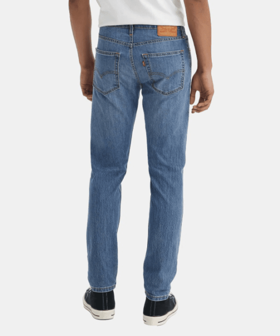 PANTALON JEANS 512 SLIM TAPER HOMBRE LEVIS - Imagen 3