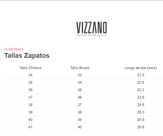 ZAPATO MUJER TACO VERNIZ PREMIUM-35312 VIZZANO - Imagen 2