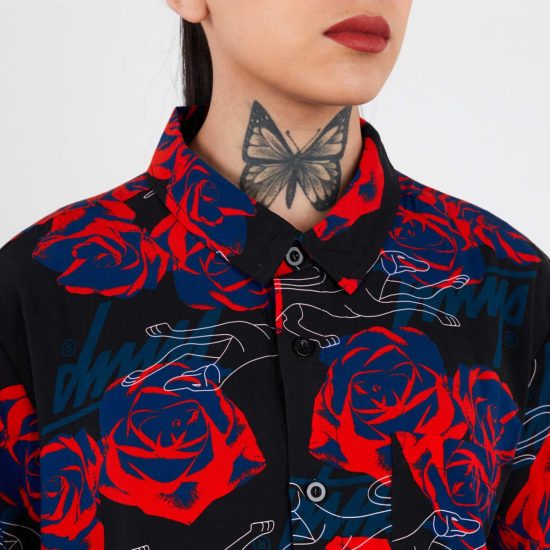 CAMISA WHATUP JAM (MULTICOLOR) - Imagen 2