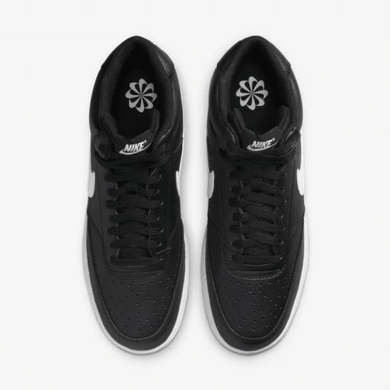 ZAPATILLA COURT VISION MID NEX NATURE HOMBRE NIKE - Imagen 5