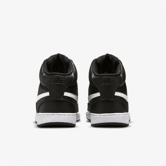 ZAPATILLA COURT VISION MID NEX NATURE HOMBRE NIKE - Imagen 6
