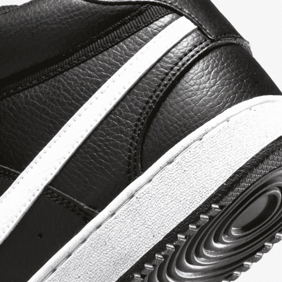 ZAPATILLA COURT VISION MID NEX NATURE HOMBRE NIKE - Imagen 8