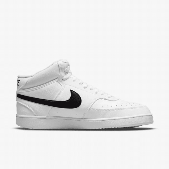 ZAPATILLA COURT VISION MID NIKE NEXT NATURE - Imagen 3