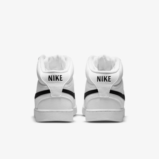 ZAPATILLA COURT VISION MID NIKE NEXT NATURE - Imagen 4