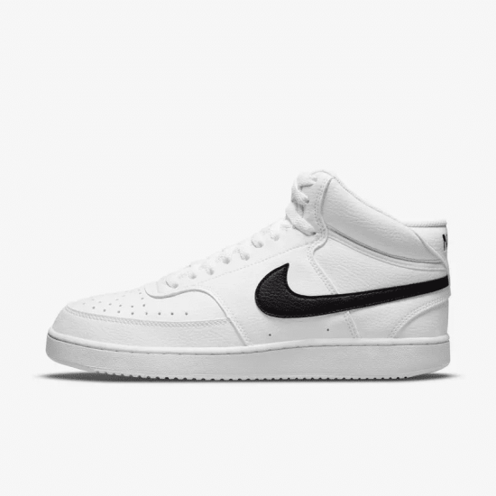 ZAPATILLA COURT VISION MID NIKE NEXT NATURE - Imagen 6