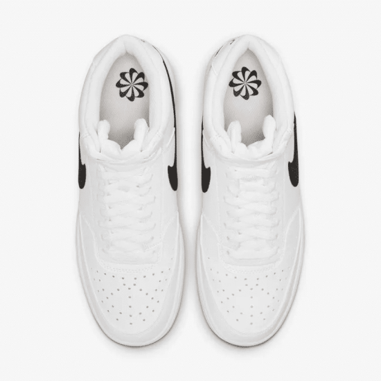 ZAPATILLA COURT VISION MID NIKE NEXT NATURE - Imagen 7