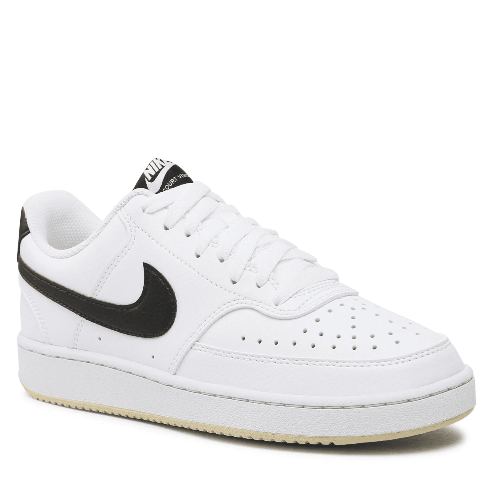 ZAPATILLA COURT VISION LOW NIKE - Imagen 2