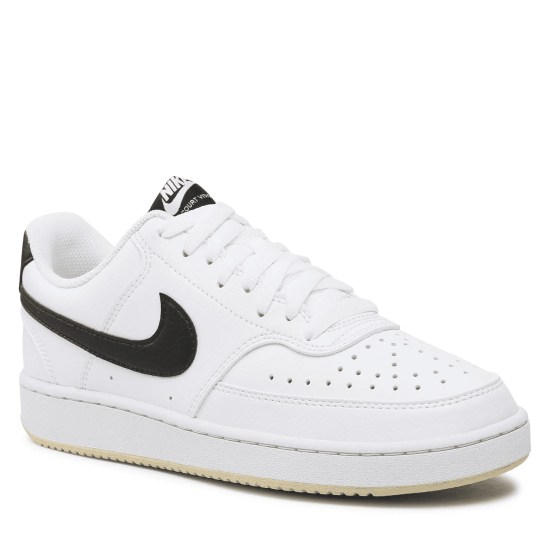 ZAPATILLA COURT VISION LOW NIKE - Imagen 2