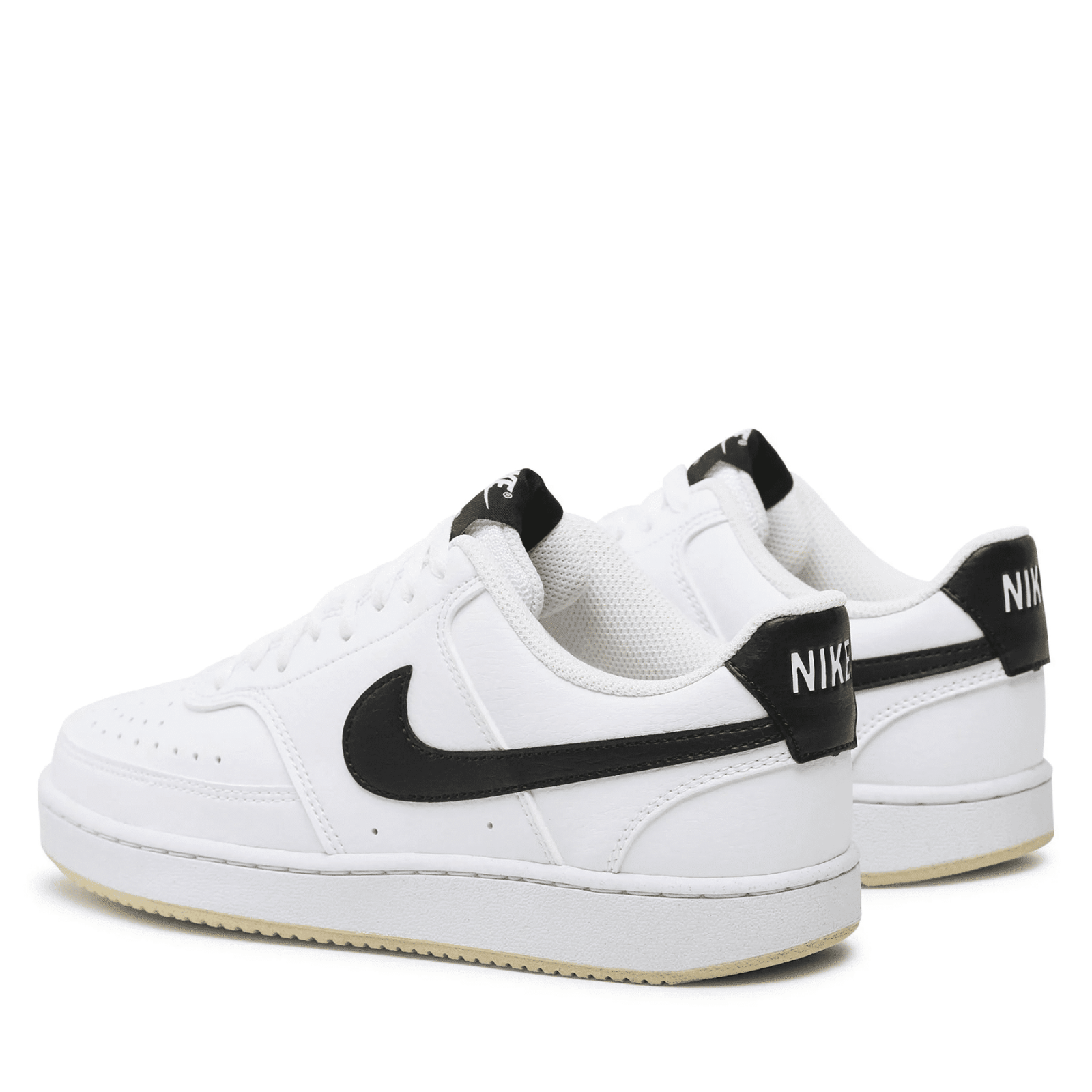 ZAPATILLA COURT VISION LOW NIKE - Imagen 3