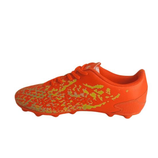 ZAPATILLA JUVENIL FUTBOL UNISPORT 987714 NA 34/40 - Imagen 2